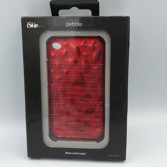 Case for iPod Touch 4th Generation - Picture 1 of 5